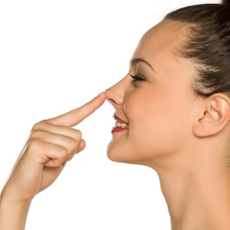 Barbie Nose Tox