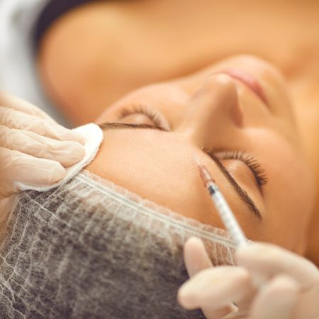 Nefertiti Lift Tox