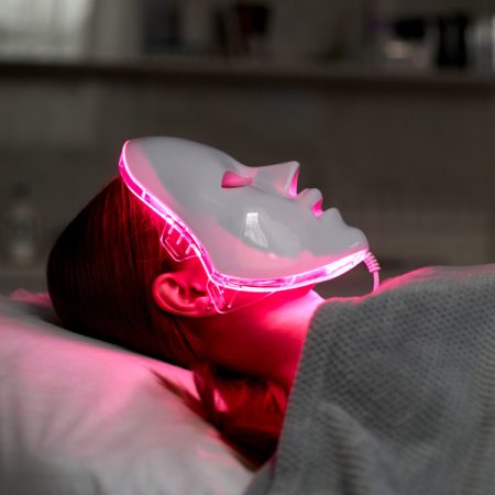 Red Light Therapy